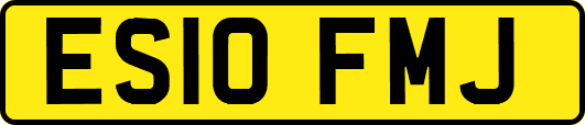 ES10FMJ