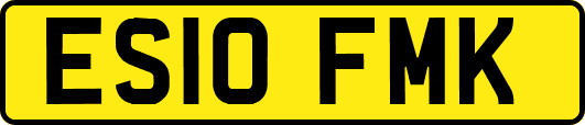 ES10FMK