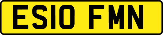 ES10FMN