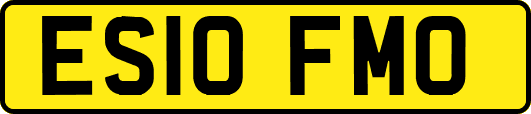 ES10FMO