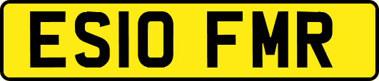 ES10FMR