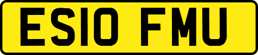 ES10FMU