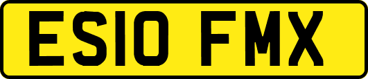 ES10FMX