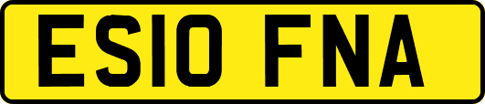 ES10FNA