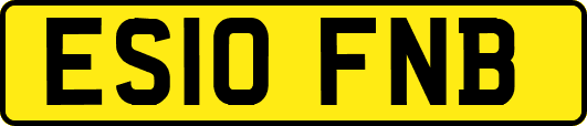 ES10FNB