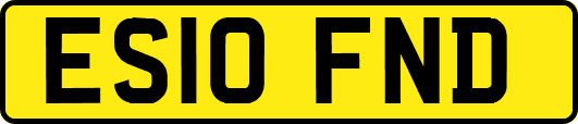 ES10FND