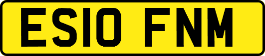 ES10FNM