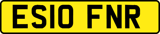 ES10FNR