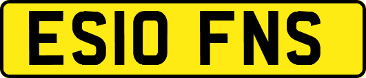 ES10FNS