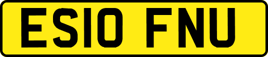 ES10FNU
