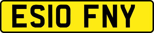 ES10FNY