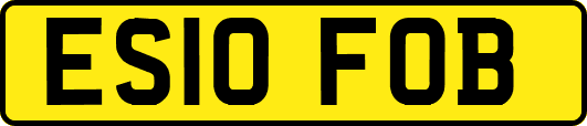 ES10FOB