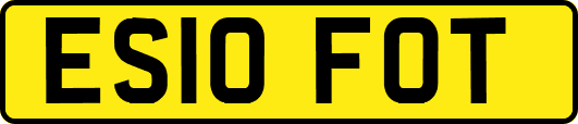 ES10FOT