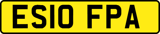 ES10FPA