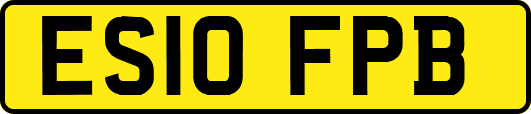 ES10FPB