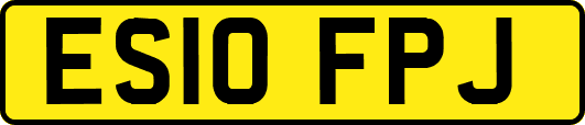 ES10FPJ