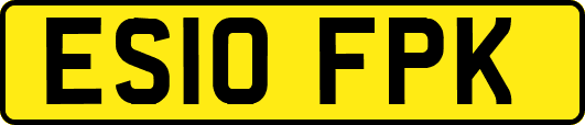 ES10FPK