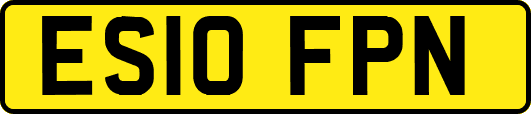 ES10FPN