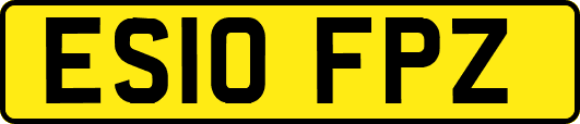 ES10FPZ
