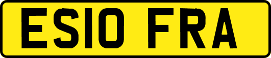 ES10FRA