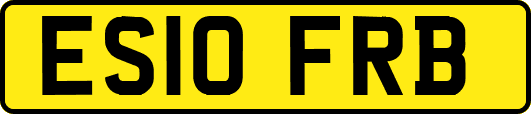 ES10FRB