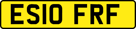 ES10FRF