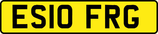 ES10FRG