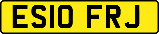 ES10FRJ
