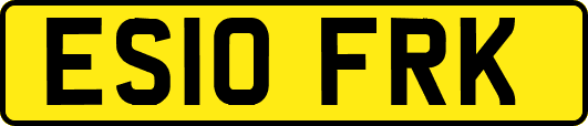 ES10FRK
