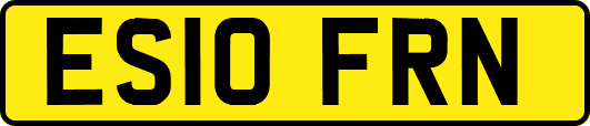 ES10FRN