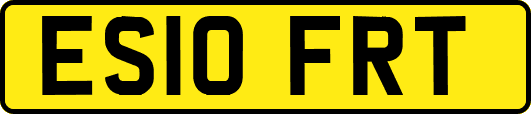 ES10FRT