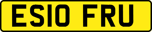ES10FRU