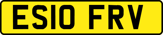 ES10FRV