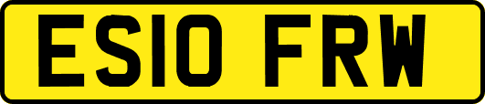 ES10FRW