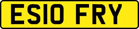 ES10FRY