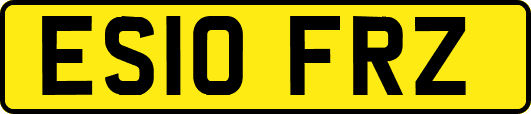 ES10FRZ
