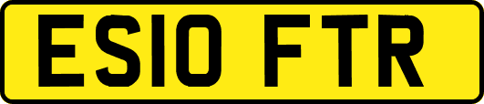 ES10FTR