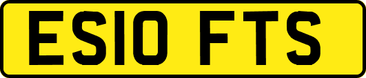 ES10FTS