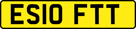 ES10FTT