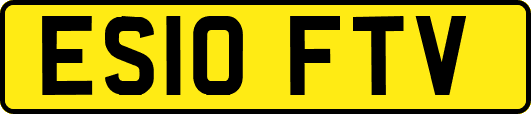 ES10FTV