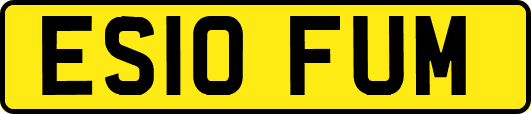 ES10FUM