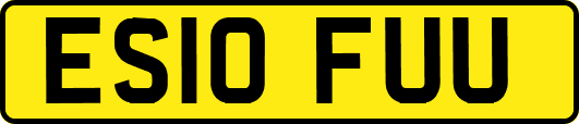 ES10FUU