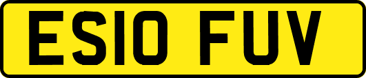 ES10FUV