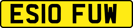 ES10FUW