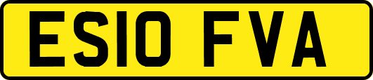 ES10FVA