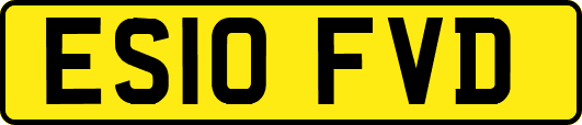 ES10FVD