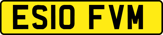 ES10FVM