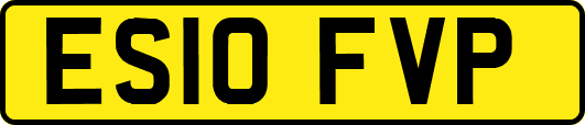 ES10FVP