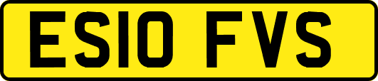ES10FVS