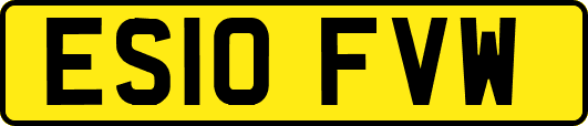 ES10FVW